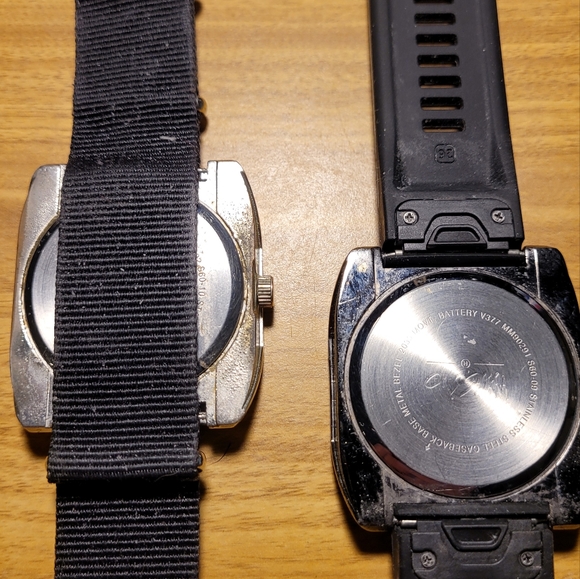 Massimo Watches - Picture 3 of 4